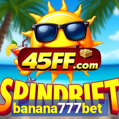 banana777bet