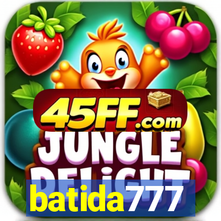 batida777