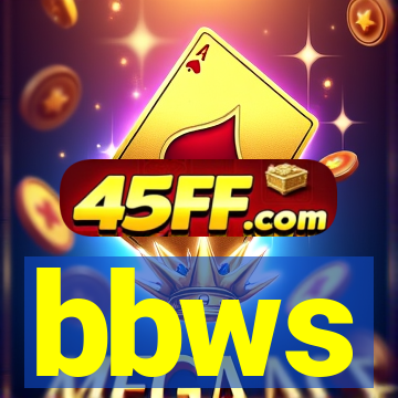 bbws