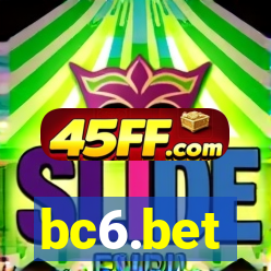 bc6.bet