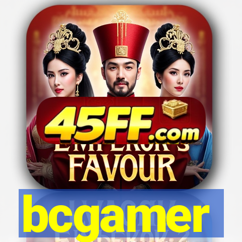 bcgamer