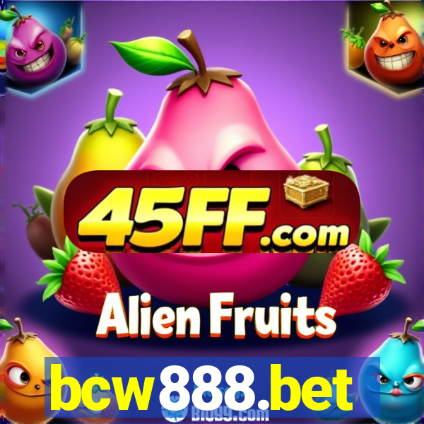 bcw888.bet