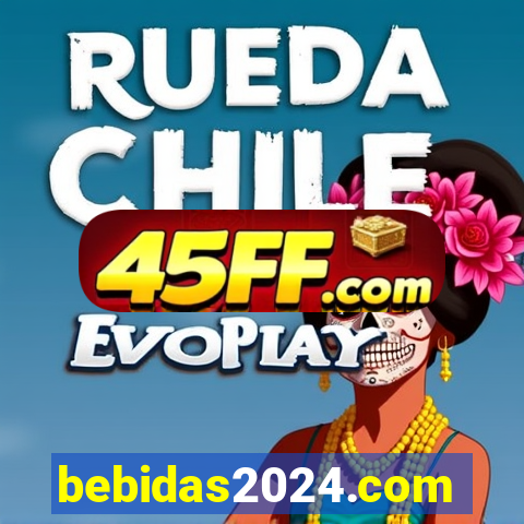 bebidas2024.com