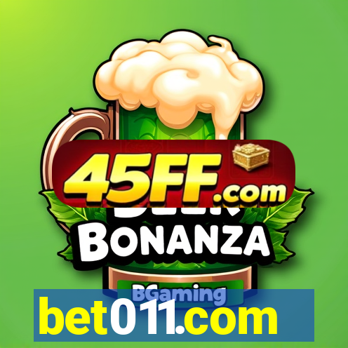 bet011.com
