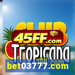 bet03777.com