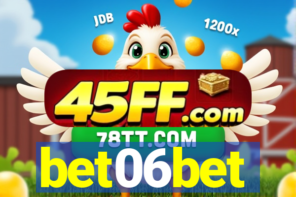 bet06bet