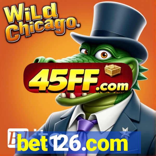 bet126.com