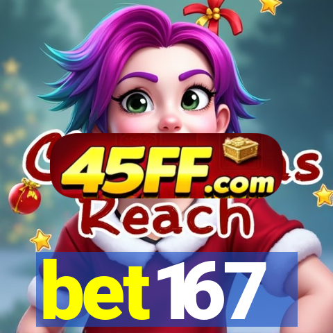 bet167