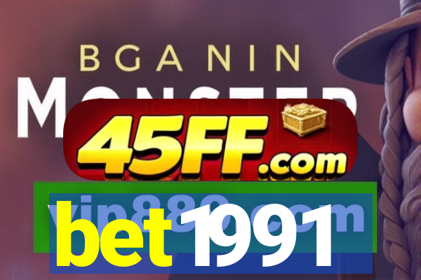 bet1991