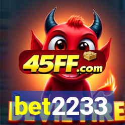 bet2233