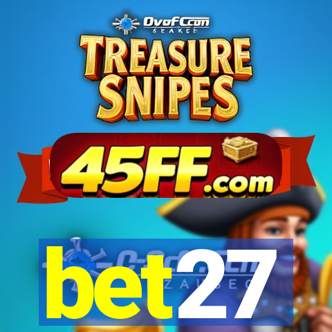 bet27