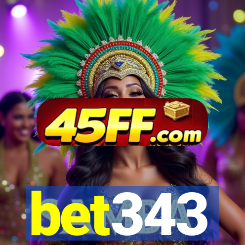 bet343