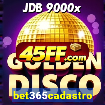 bet365cadastro