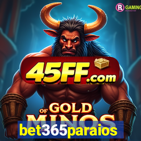 bet365paraios