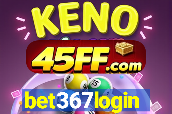 bet367login