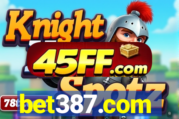 bet387.com