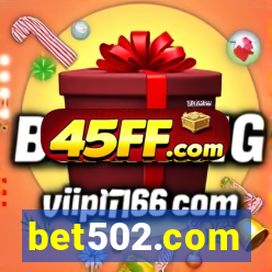 bet502.com