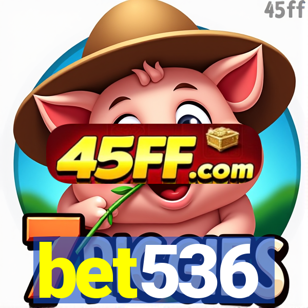 bet536