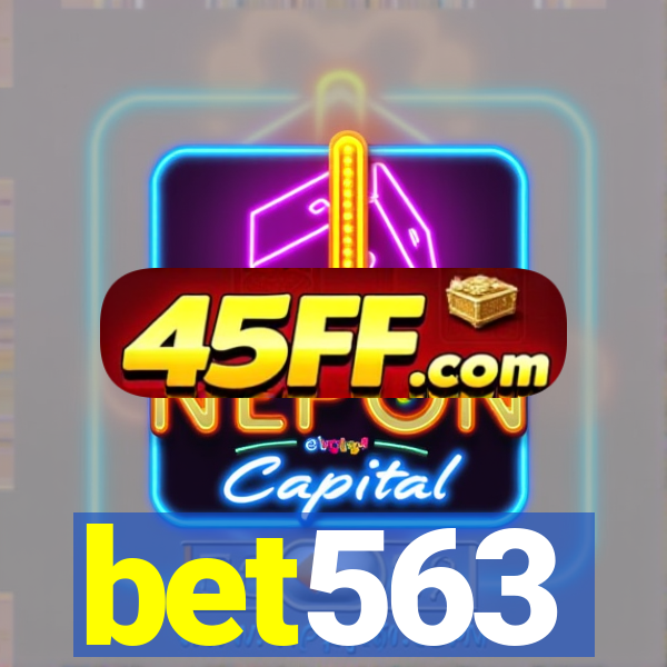bet563