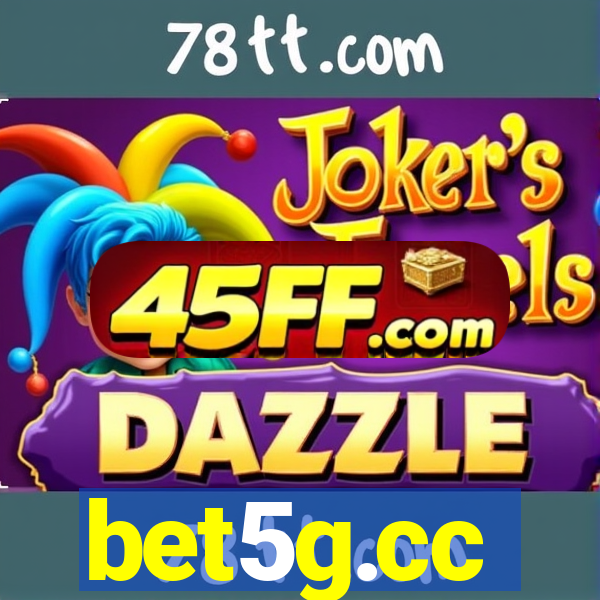 bet5g.cc