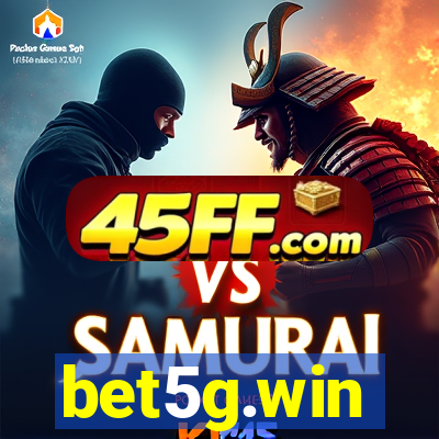 bet5g.win