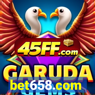 bet658.com