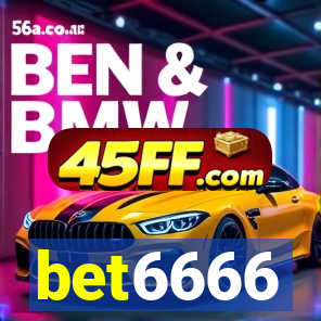 bet6666