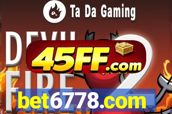 bet6778.com