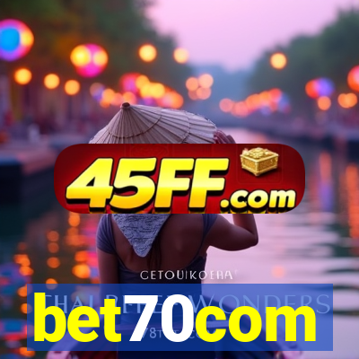 bet70com