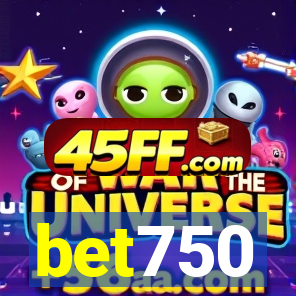 bet750