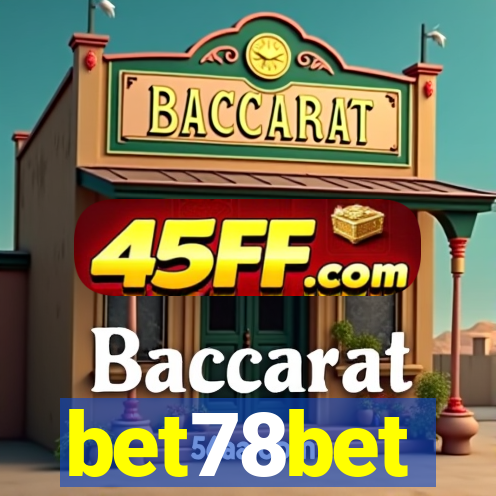 bet78bet