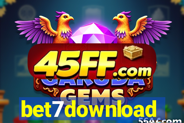 bet7download
