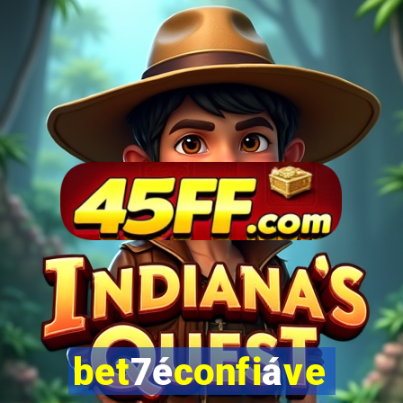 bet7éconfiável