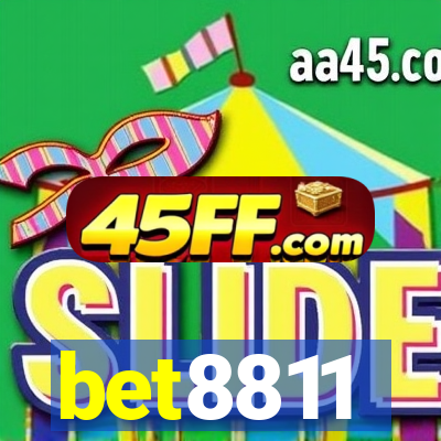 bet8811