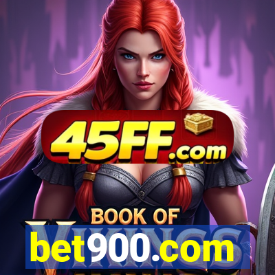bet900.com