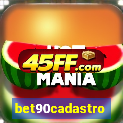bet90cadastro