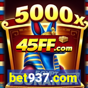 bet937.com