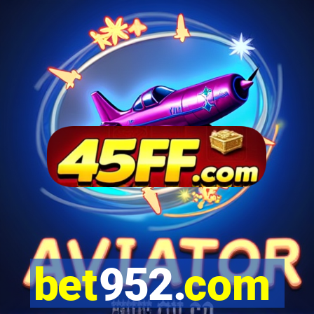 bet952.com