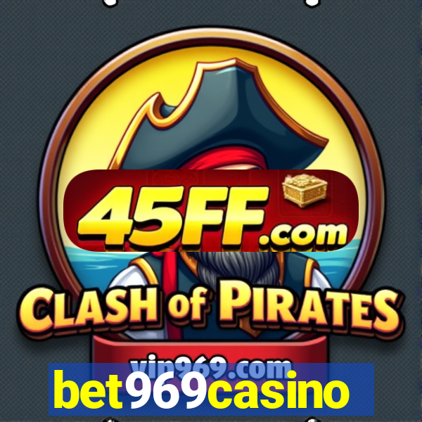 bet969casino
