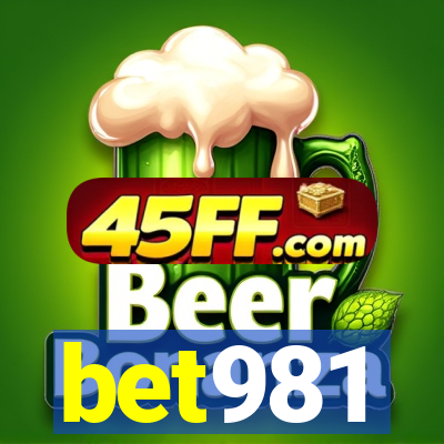 bet981