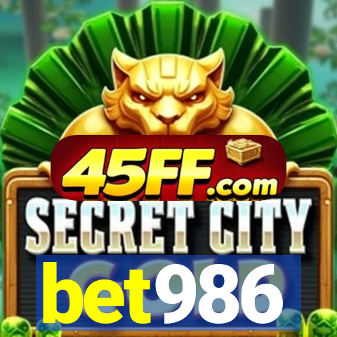 bet986