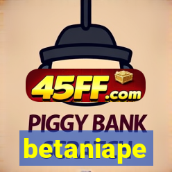 betaniape