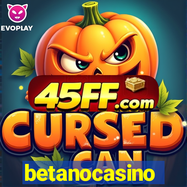 betanocasino