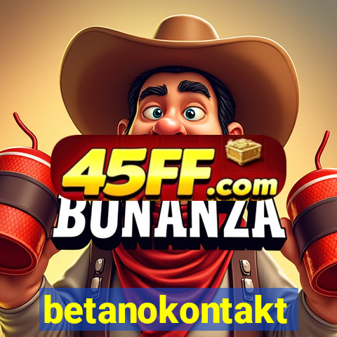 betanokontakt