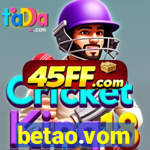 betao.vom