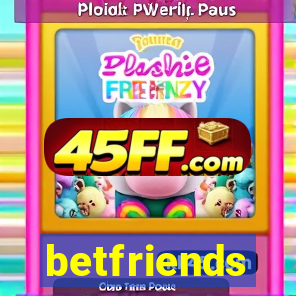 betfriends