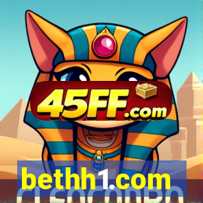 bethh1.com