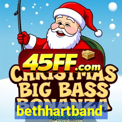 bethhartband