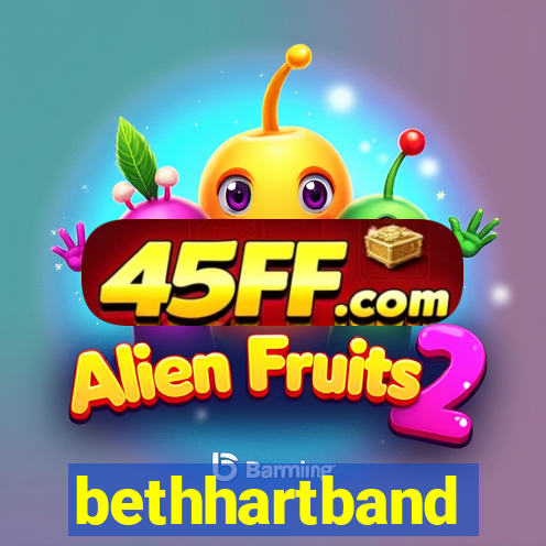 bethhartband