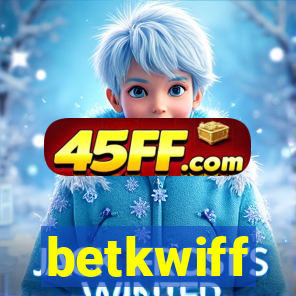 betkwiff